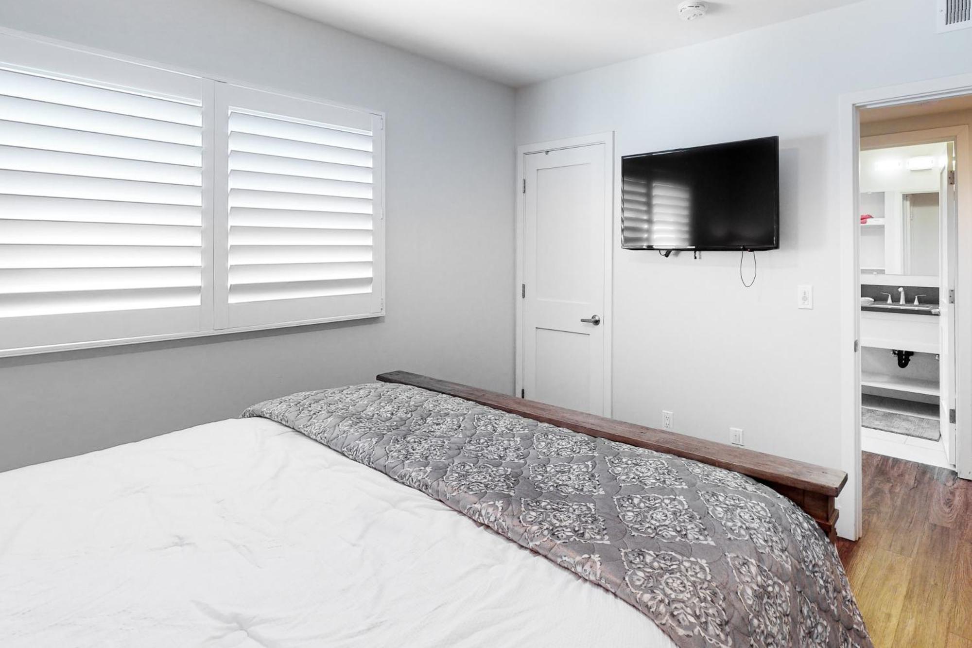 1202 South Pacific Villa Oceanside Rum bild