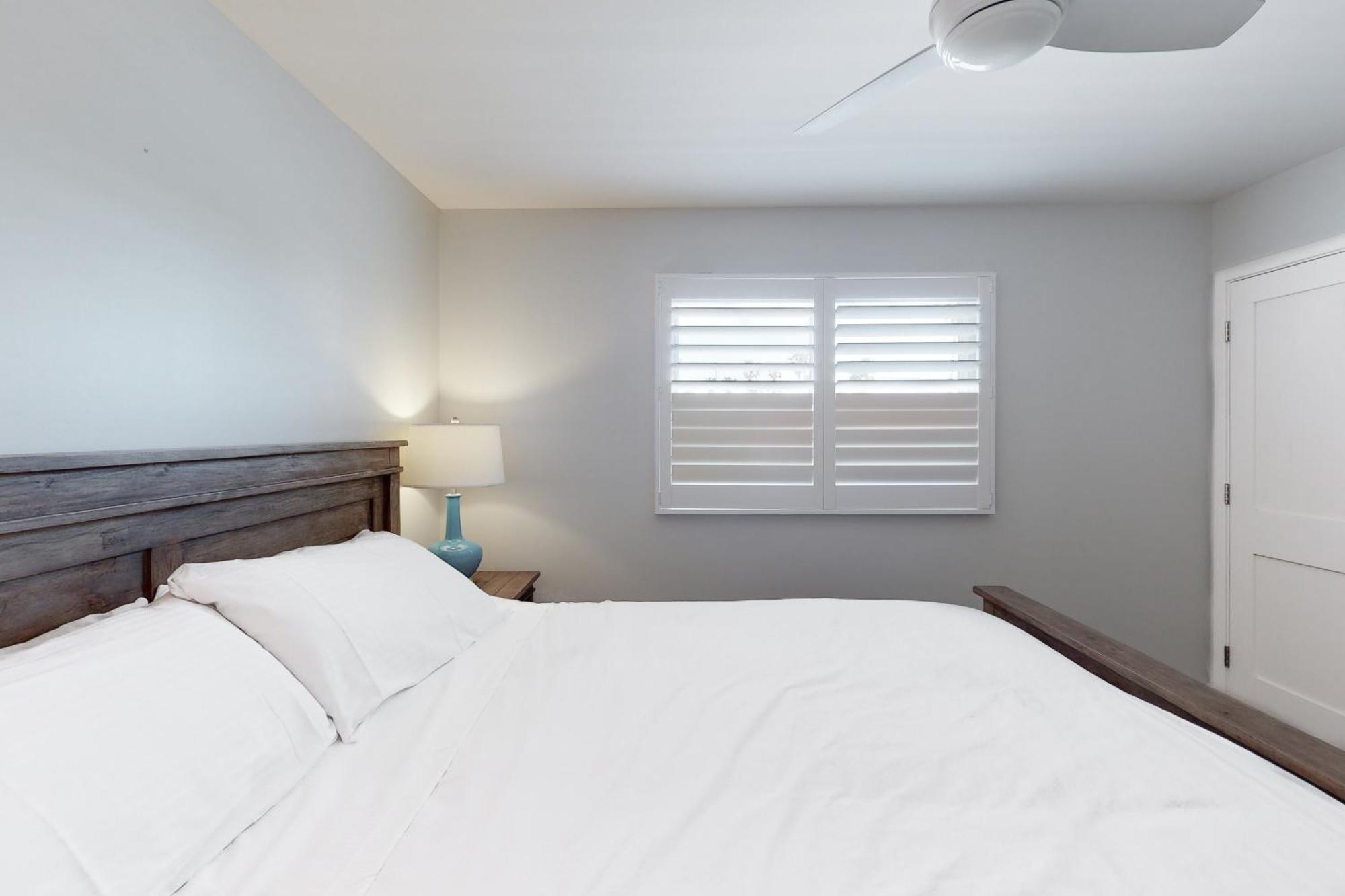 1202 South Pacific Villa Oceanside Rum bild