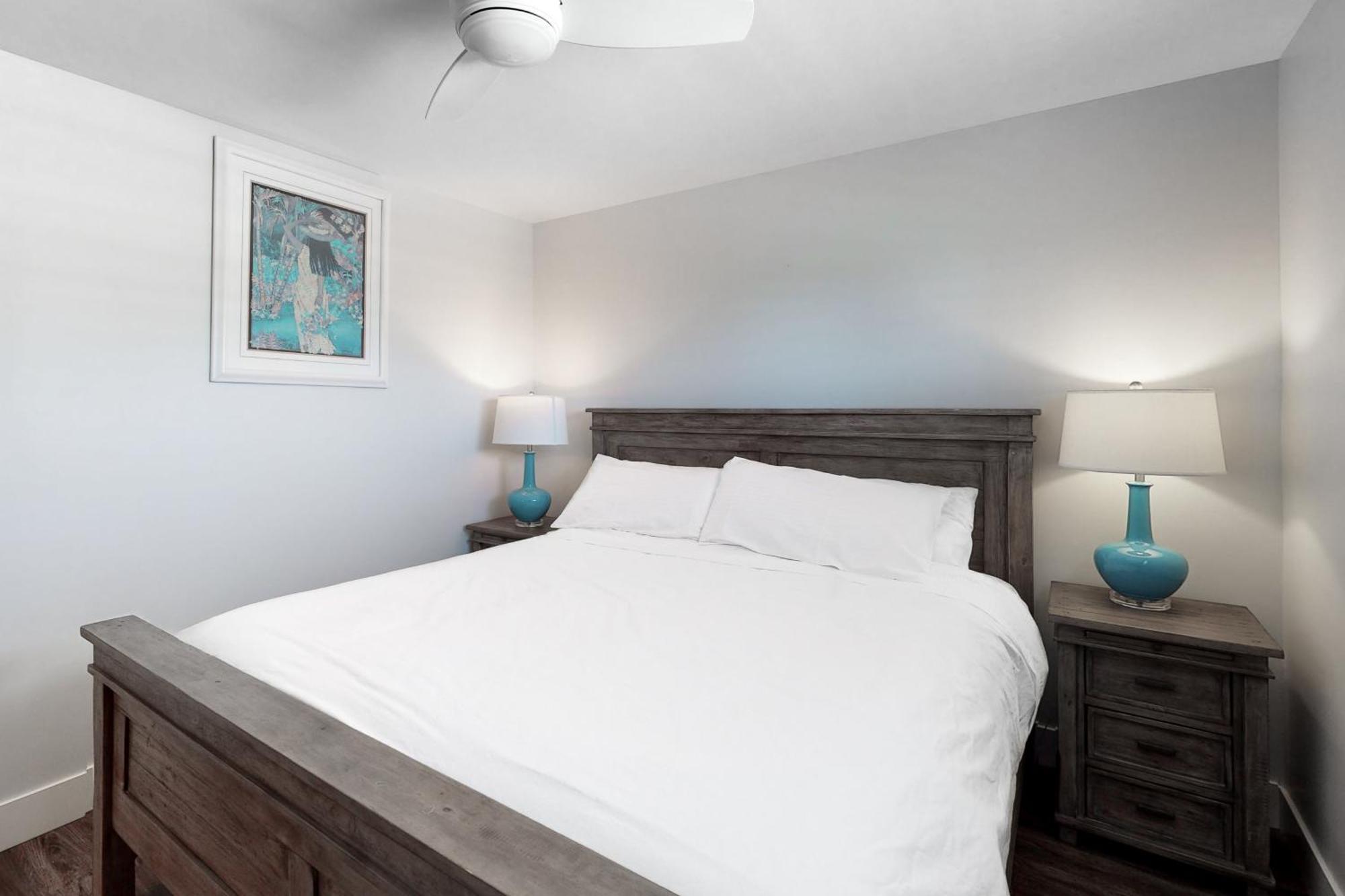 1202 South Pacific Villa Oceanside Rum bild