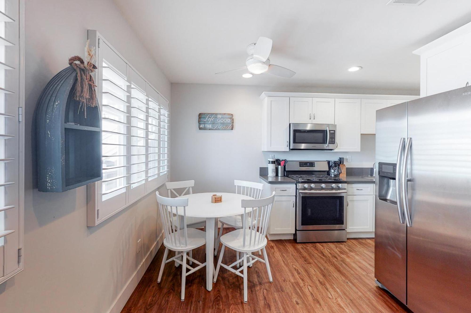 1202 South Pacific Villa Oceanside Rum bild