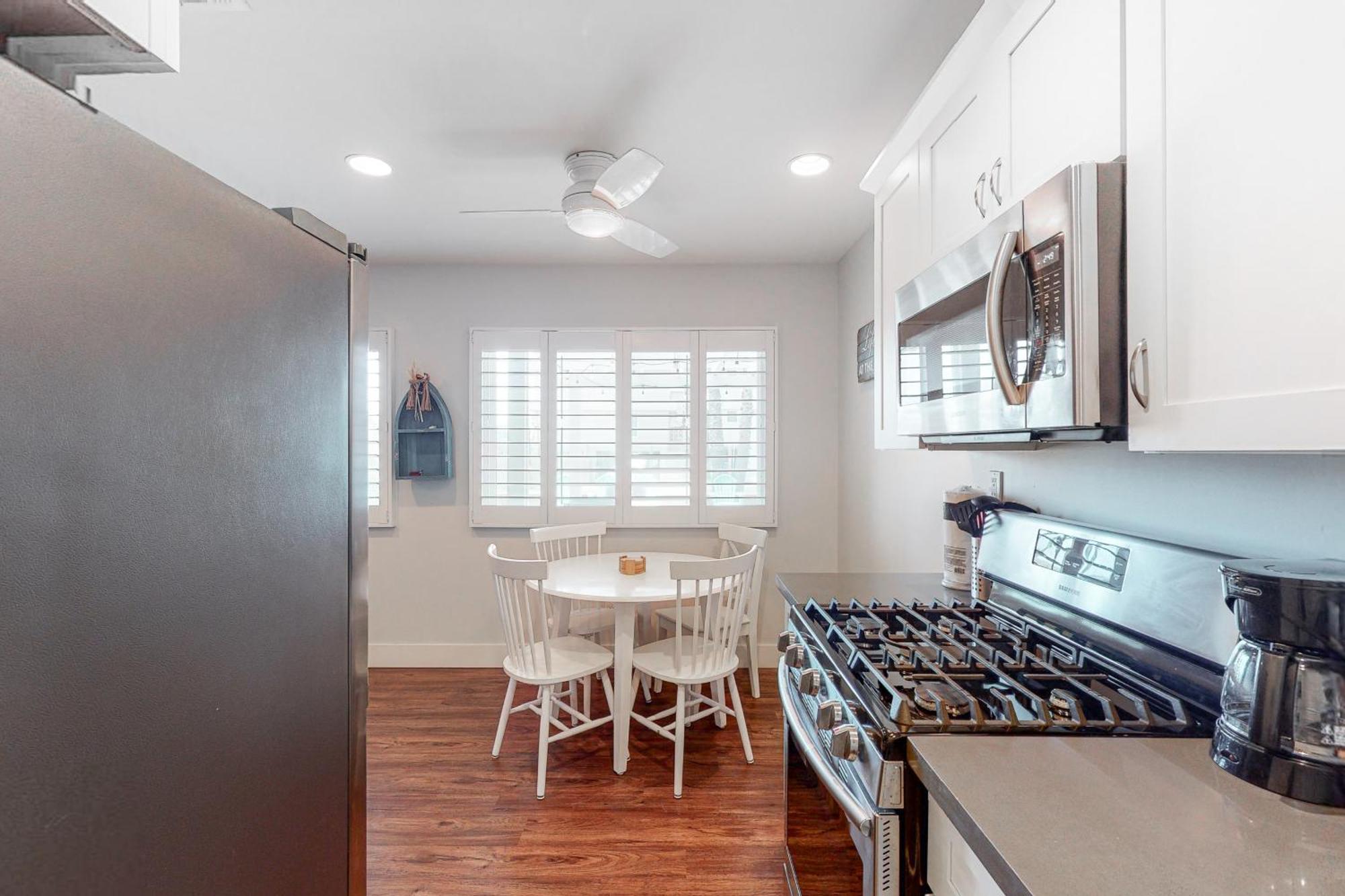 1202 South Pacific Villa Oceanside Rum bild