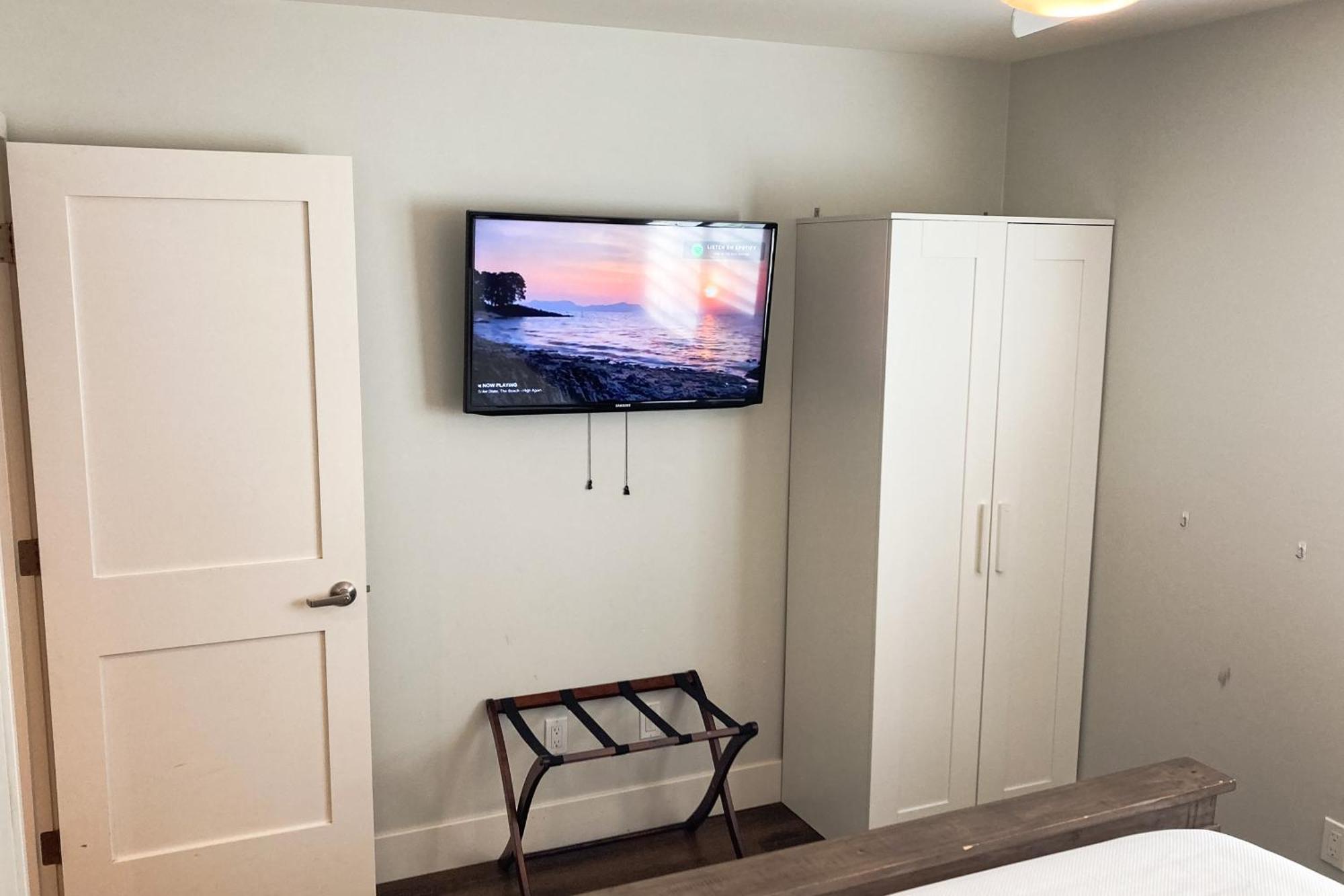 1202 South Pacific Villa Oceanside Rum bild