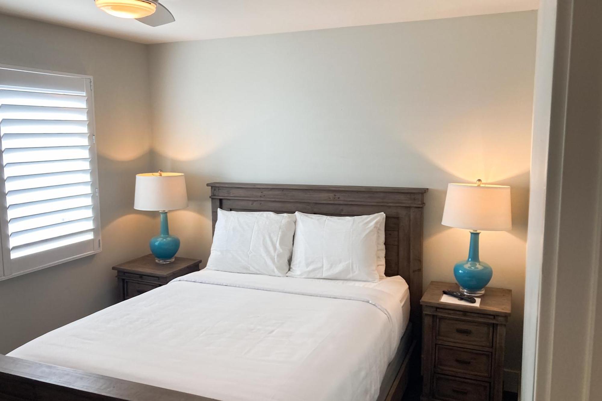1202 South Pacific Villa Oceanside Rum bild