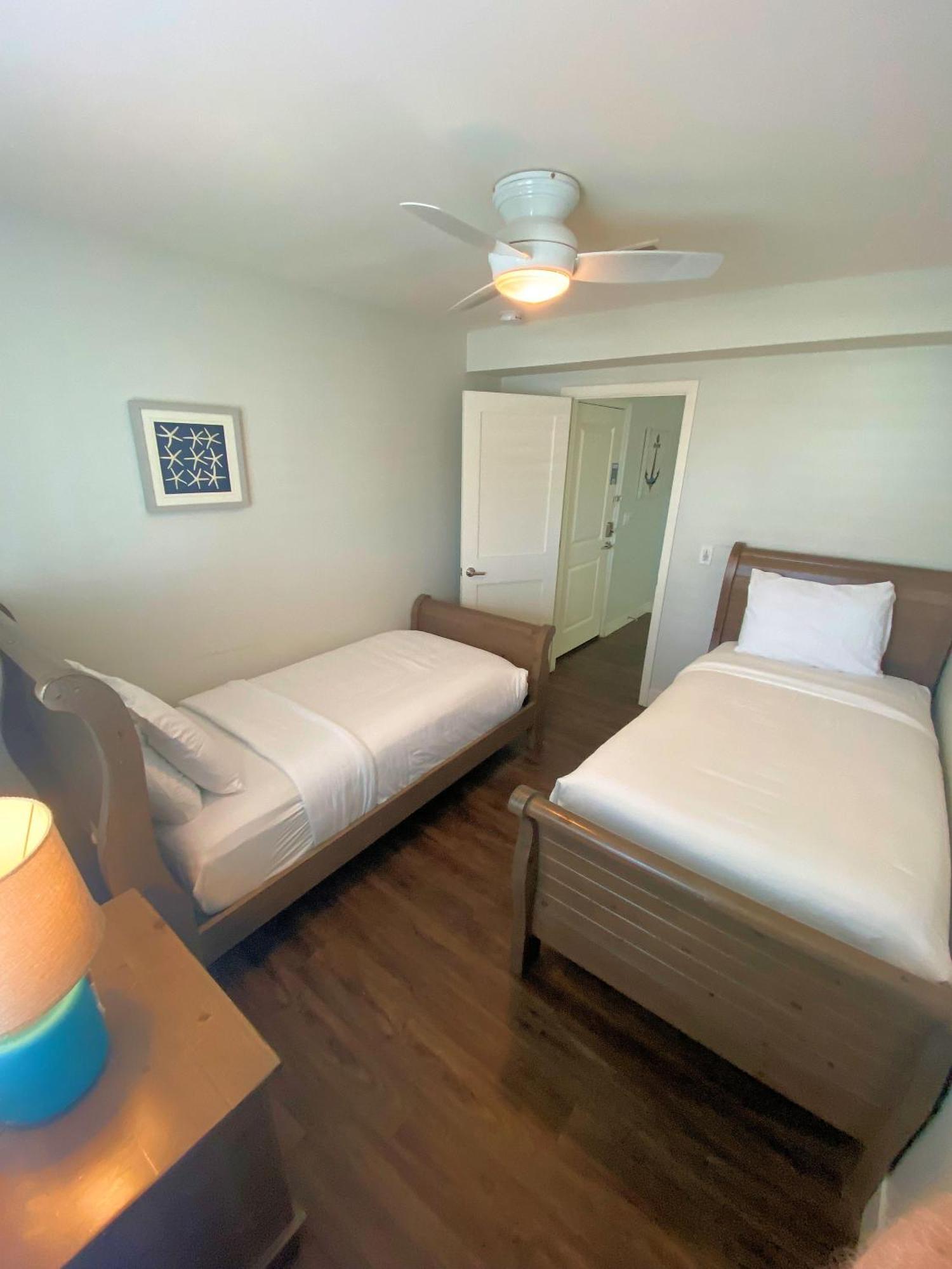 1202 South Pacific Villa Oceanside Rum bild