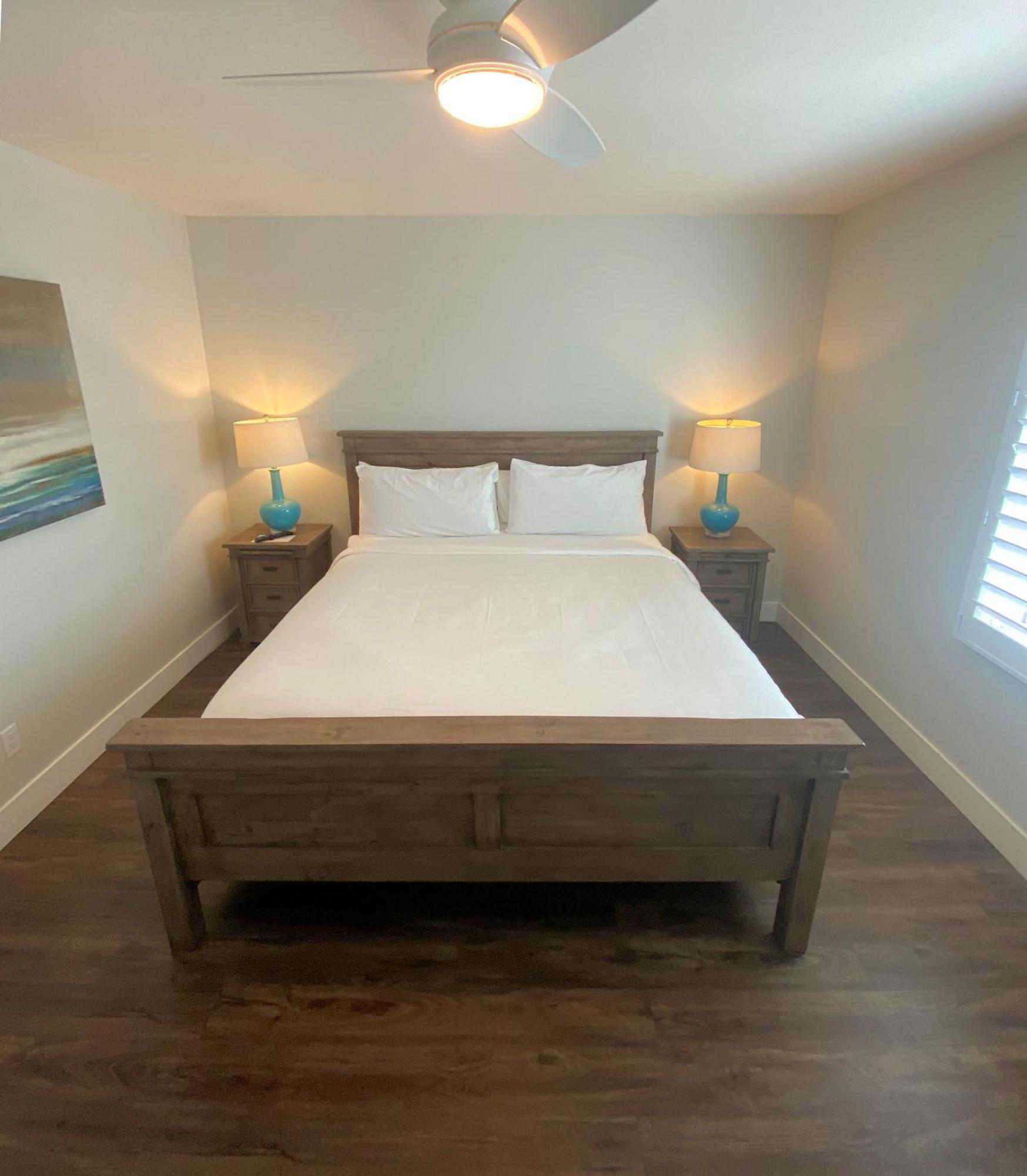 1202 South Pacific Villa Oceanside Rum bild