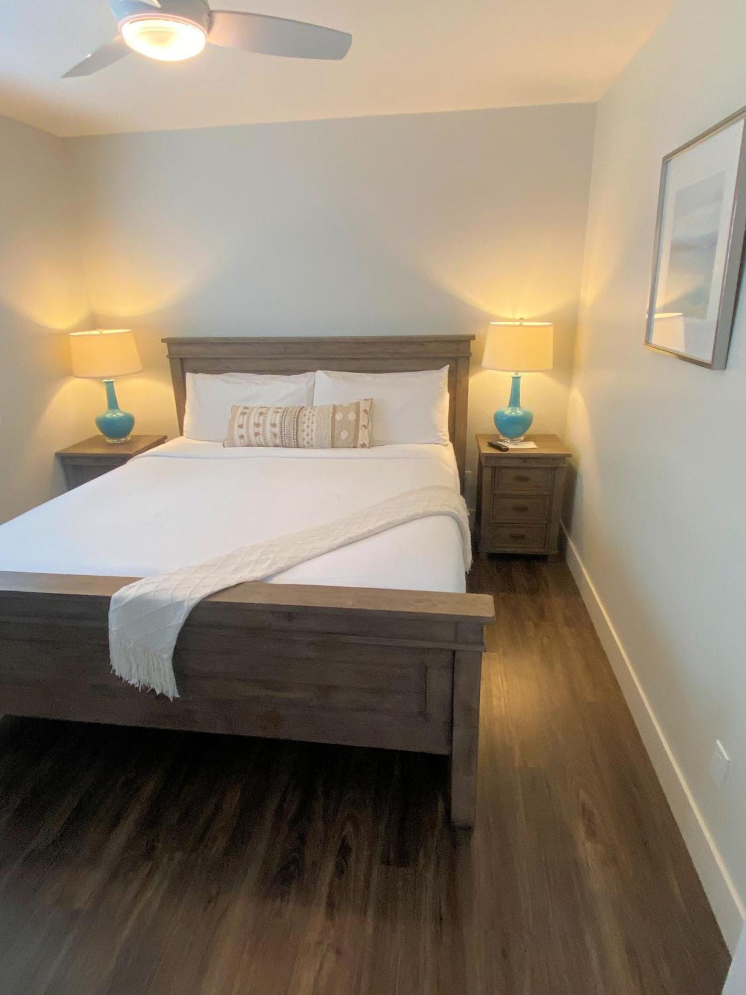 1202 South Pacific Villa Oceanside Rum bild
